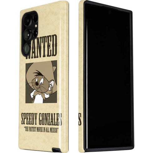Looney Tunes Speedy Gonzales- Andale! Andale! Galaxy S22 Ultra Pro Case