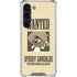 Looney Tunes Speedy Gonzales- Andale! Andale! Galaxy S23 Clear Case