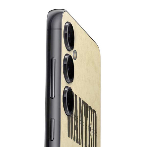 Looney Tunes Speedy Gonzales- Andale! Andale! Galaxy S23 FE Skin