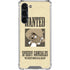 Looney Tunes Speedy Gonzales- Andale! Andale! Galaxy S23 Plus Clear Case