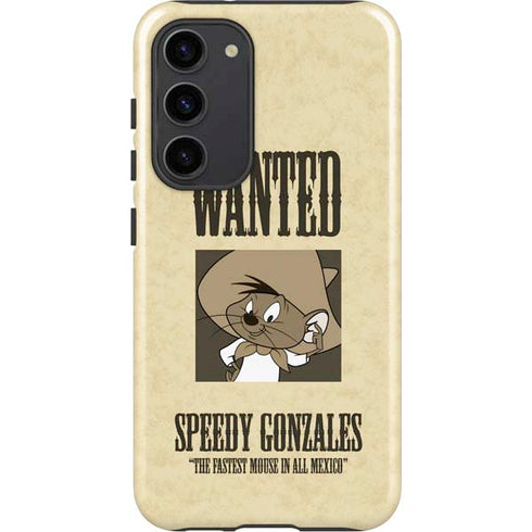 Looney Tunes Speedy Gonzales- Andale! Andale! Galaxy S23 Plus Pro Case