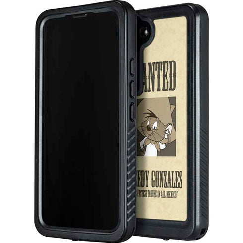 Looney Tunes Speedy Gonzales- Andale! Andale! Galaxy S23 Plus Waterproof Case