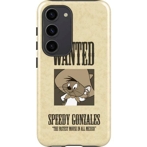 Looney Tunes Speedy Gonzales- Andale! Andale! Galaxy S23 Pro Case