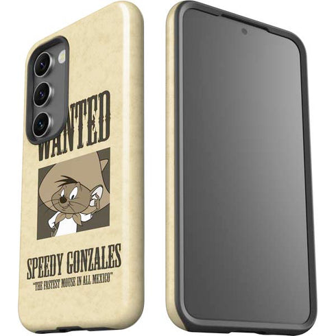 Looney Tunes Speedy Gonzales- Andale! Andale! Galaxy S23 Pro Case