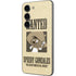 Looney Tunes Speedy Gonzales- Andale! Andale! Galaxy S23 Skin