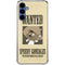 Looney Tunes Speedy Gonzales- Andale! Andale! Galaxy S24 Clear Case