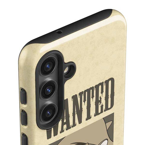 Looney Tunes Speedy Gonzales- Andale! Andale! Galaxy S24 Plus Impact Case