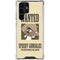 Looney Tunes Speedy Gonzales- Andale! Andale! Galaxy S24 Ultra Clear Case