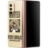 Looney Tunes Speedy Gonzales- Andale! Andale! Galaxy Z Fold2 5G Skin