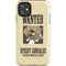 Looney Tunes Speedy Gonzales- Andale! Andale! iPhone 11 Impact Case