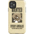 Looney Tunes Speedy Gonzales- Andale! Andale! iPhone 11 Impact Case