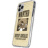Looney Tunes Speedy Gonzales- Andale! Andale! iPhone 11 Pro Clear Case