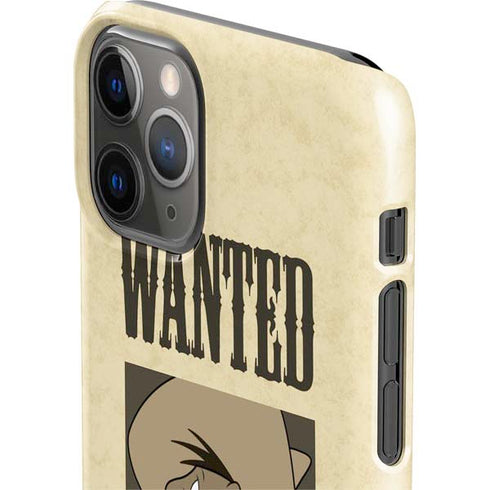 Looney Tunes Speedy Gonzales- Andale! Andale! iPhone 11 Pro Lite Case