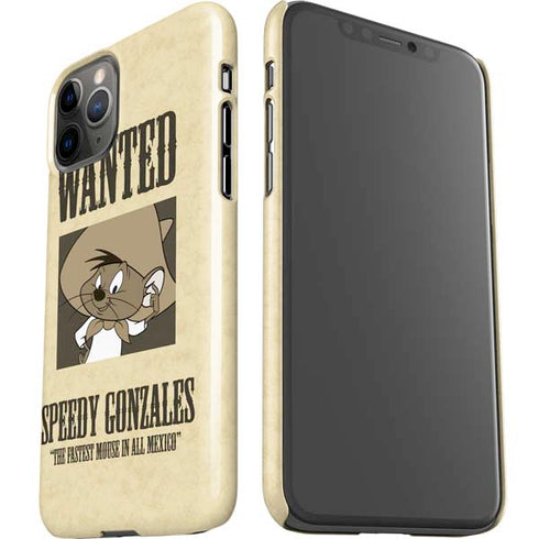 Looney Tunes Speedy Gonzales- Andale! Andale! iPhone 11 Pro Lite Case