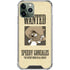 Looney Tunes Speedy Gonzales- Andale! Andale! iPhone 11 Pro Max Clear Case