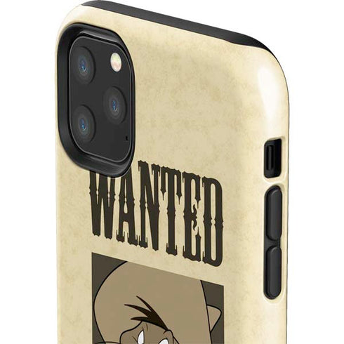 Looney Tunes Speedy Gonzales- Andale! Andale! iPhone 11 Pro Max Impact Case