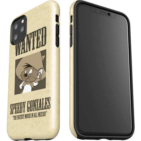 Looney Tunes Speedy Gonzales- Andale! Andale! iPhone 11 Pro Max Impact Case