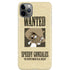 Looney Tunes Speedy Gonzales- Andale! Andale! iPhone 11 Pro Max Lite Case