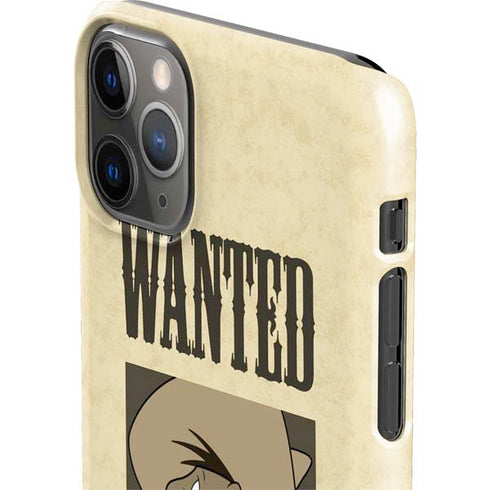 Looney Tunes Speedy Gonzales- Andale! Andale! iPhone 11 Pro Max Lite Case