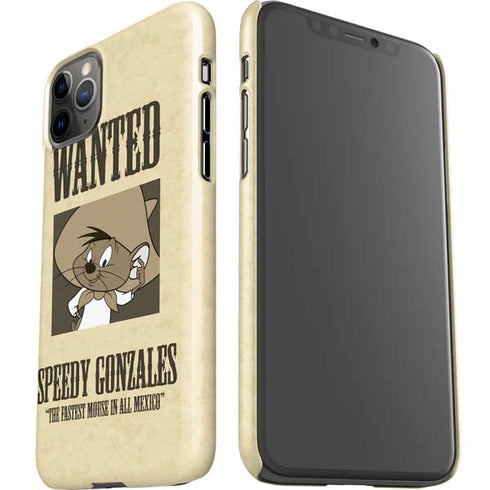 Looney Tunes Speedy Gonzales- Andale! Andale! iPhone 11 Pro Max Lite Case