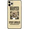 Looney Tunes Speedy Gonzales- Andale! Andale! iPhone 11 Pro Max Skin