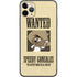 Looney Tunes Speedy Gonzales- Andale! Andale! iPhone 11 Pro Max Skin