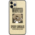 Looney Tunes Speedy Gonzales- Andale! Andale! iPhone 11 Pro Skin