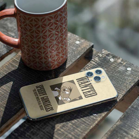 Looney Tunes Speedy Gonzales- Andale! Andale! iPhone 11 Pro Skin