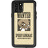 Looney Tunes Speedy Gonzales- Andale! Andale! iPhone 11 Pro Waterproof Case