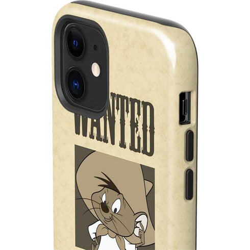 Looney Tunes Speedy Gonzales- Andale! Andale! iPhone 12 Impact Case