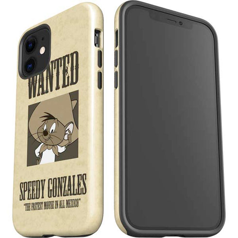 Looney Tunes Speedy Gonzales- Andale! Andale! iPhone 12 Impact Case