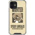 Looney Tunes Speedy Gonzales- Andale! Andale! iPhone 12 Mini Clear Case