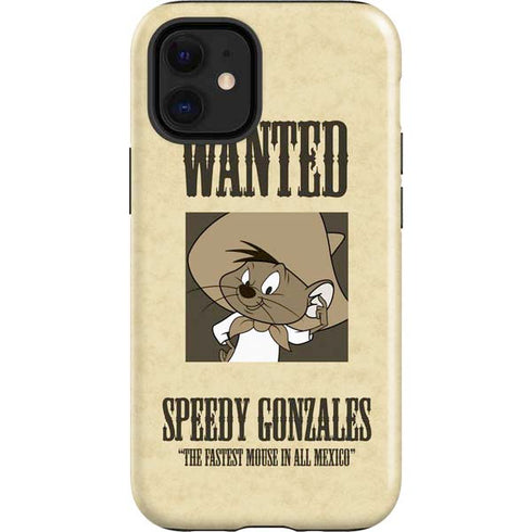Looney Tunes Speedy Gonzales- Andale! Andale! iPhone 12 Mini Impact Case