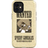 Looney Tunes Speedy Gonzales- Andale! Andale! iPhone 12 Mini Impact Case