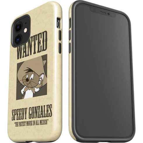 Looney Tunes Speedy Gonzales- Andale! Andale! iPhone 12 Mini Impact Case