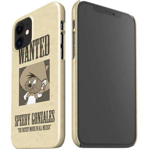 Looney Tunes Speedy Gonzales- Andale! Andale! iPhone 12 Mini Lite Case