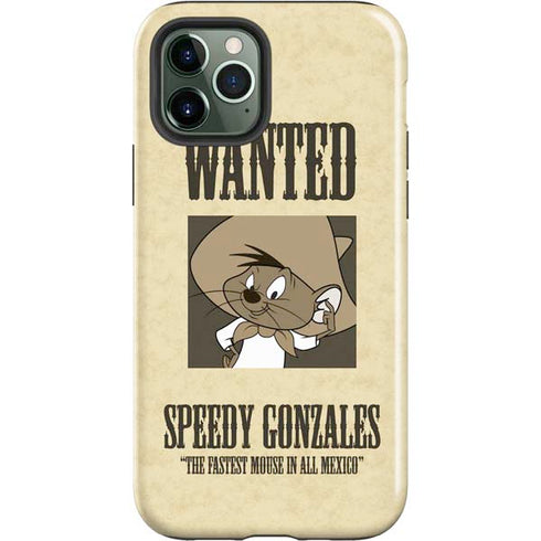 Looney Tunes Speedy Gonzales- Andale! Andale! iPhone 12 Pro Impact Case
