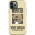 Looney Tunes Speedy Gonzales- Andale! Andale! iPhone 12 Pro Impact Case