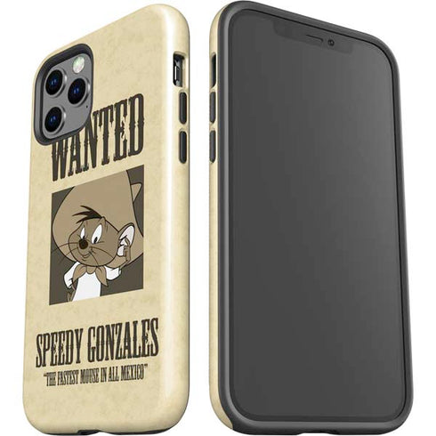Looney Tunes Speedy Gonzales- Andale! Andale! iPhone 12 Pro Max Impact Case
