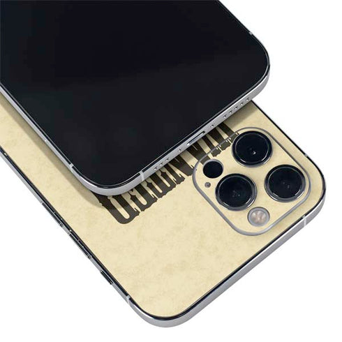 Looney Tunes Speedy Gonzales- Andale! Andale! iPhone 12 Pro Skin