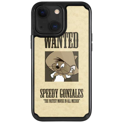 Looney Tunes Speedy Gonzales- Andale! Andale! iPhone 13 Cargo Case