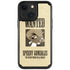 Looney Tunes Speedy Gonzales- Andale! Andale! iPhone 13 Cargo Case