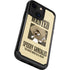 Looney Tunes Speedy Gonzales- Andale! Andale! iPhone 13 Cargo Case