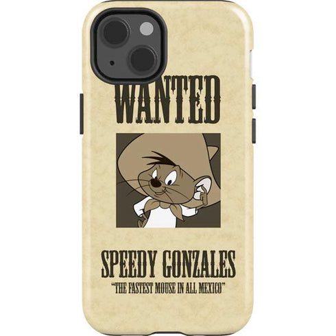 Looney Tunes Speedy Gonzales- Andale! Andale! iPhone 13 Impact Case