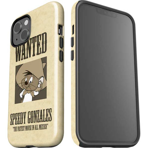 Looney Tunes Speedy Gonzales- Andale! Andale! iPhone 13 Impact Case