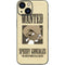 Looney Tunes Speedy Gonzales- Andale! Andale! iPhone 13 Mini Skin