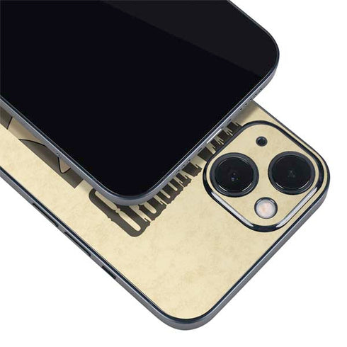 Looney Tunes Speedy Gonzales- Andale! Andale! iPhone 13 Mini Skin