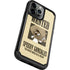 Looney Tunes Speedy Gonzales- Andale! Andale! iPhone 13 Pro Cargo Case