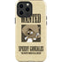 Looney Tunes Speedy Gonzales- Andale! Andale! iPhone 13 Pro Max Impact Case