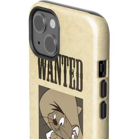 Looney Tunes Speedy Gonzales- Andale! Andale! iPhone 14 Impact Case
